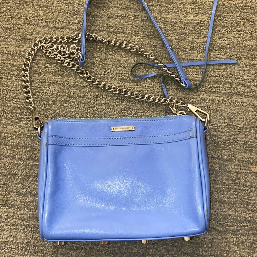 Rebecca Minkoff purse